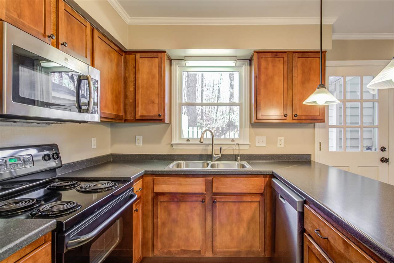 5672 Hamstead Crossing Raleigh, NC 27612 - Photo 14 of 30 Photo 14