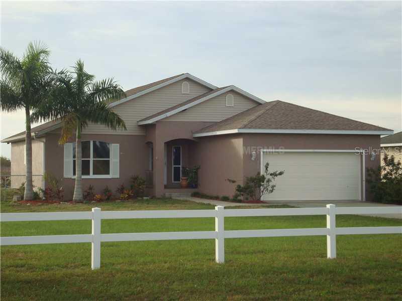 11209 Bud Rhoden Road Palmetto, FL 34221 - Photo 1 of 1 Exterior Front