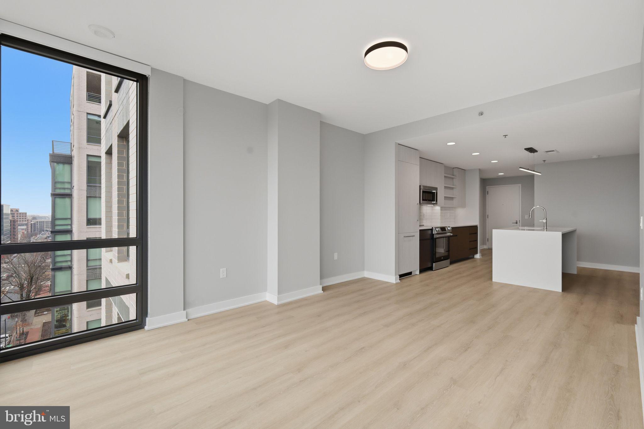 950 3rd Street Northwest, Unit 802 Washington, DC 20001 - Photo 26 of 34