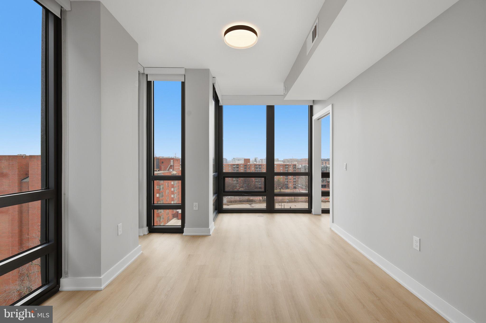 950 3rd Street Northwest, Unit 802 Washington, DC 20001 - Photo 30 of 34