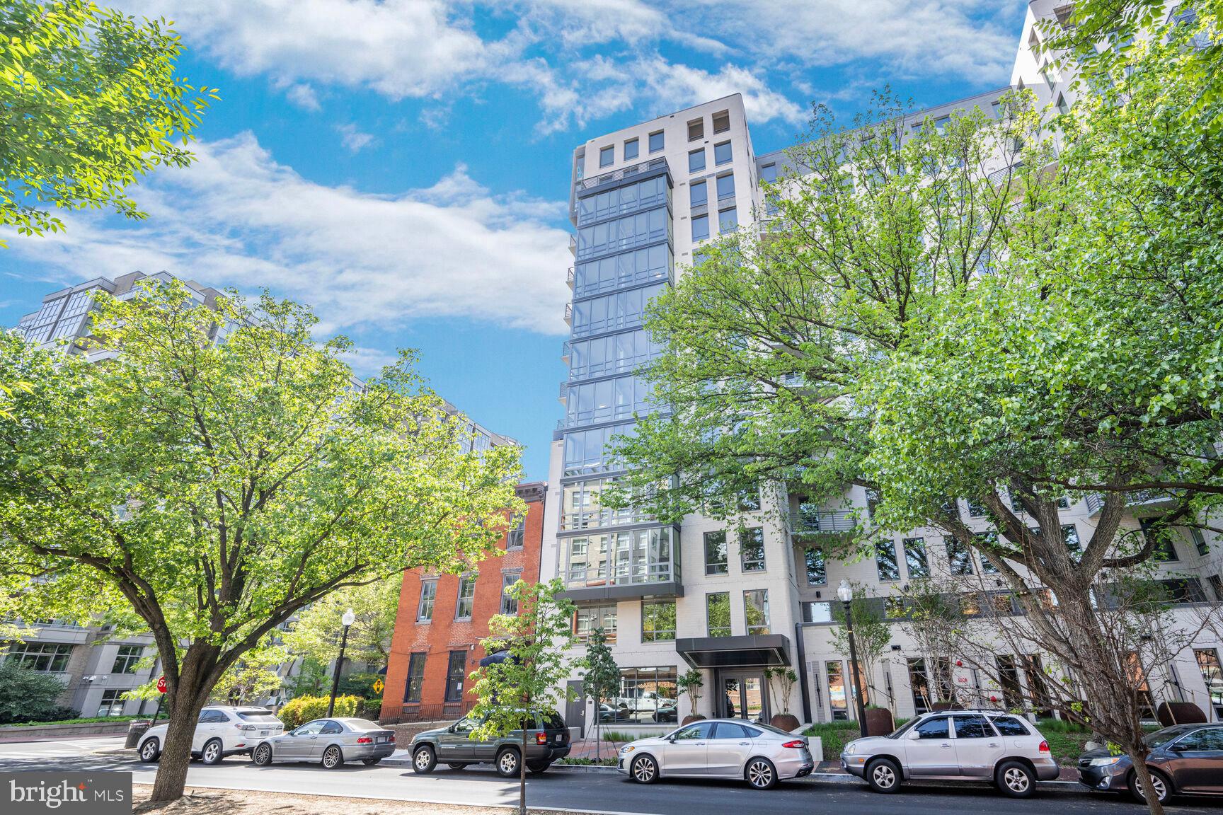 950 3rd Street Northwest, Unit 802 Washington, DC 20001 - Photo 3 of 34