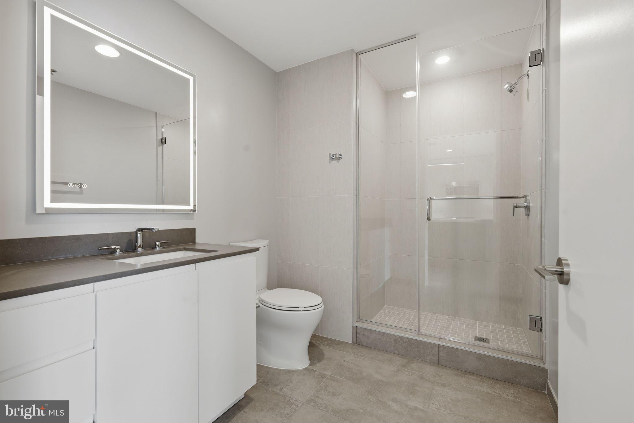 950 3rd Street Northwest, Unit 802 Washington, DC 20001 - Photo 32 of 34