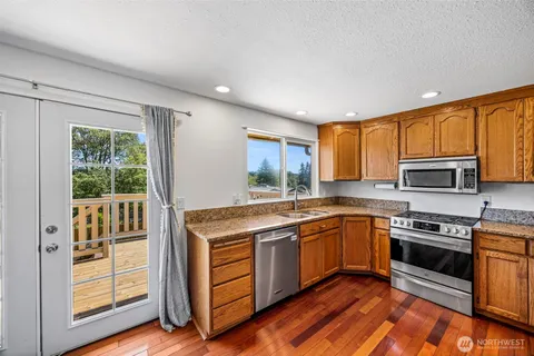 $540,000 | 2181 Ponderosa Drive Southeast, Port Orchard, WA 98366
