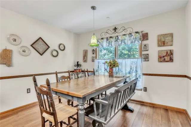 $385,000 | 126 Edinburg Road, Pickens, SC 29671