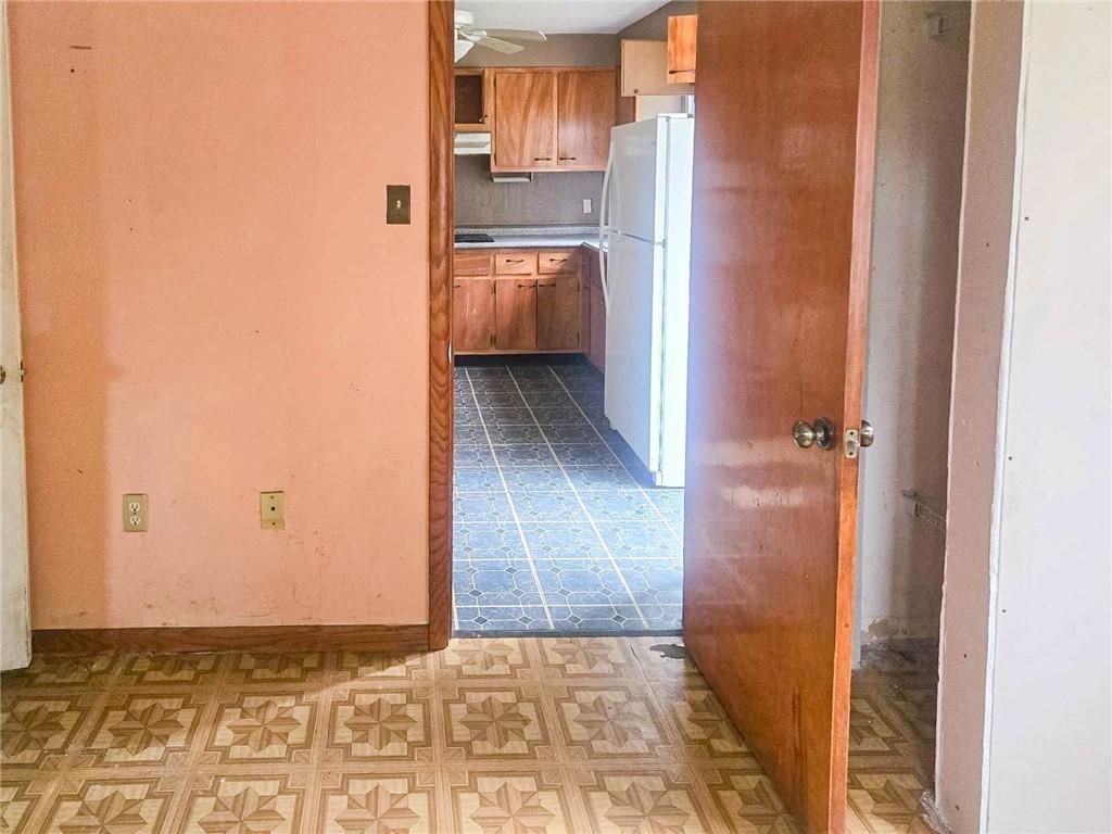 115 Mountain View Drive Armagh, PA 15920 - Photo 6 of 28 a view of bathroom