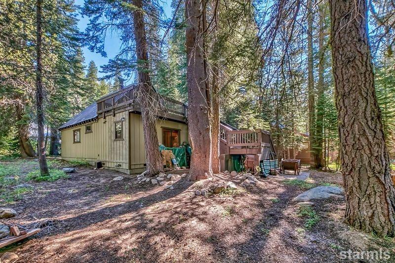 7138 Mount Ralston Road Twin Bridges, CA 95735 - Photo 13 of 35 Gallery Image 13