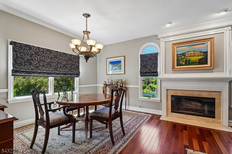 57 Southgate Road New Providence, NJ 07974 - Photo 10 of 35