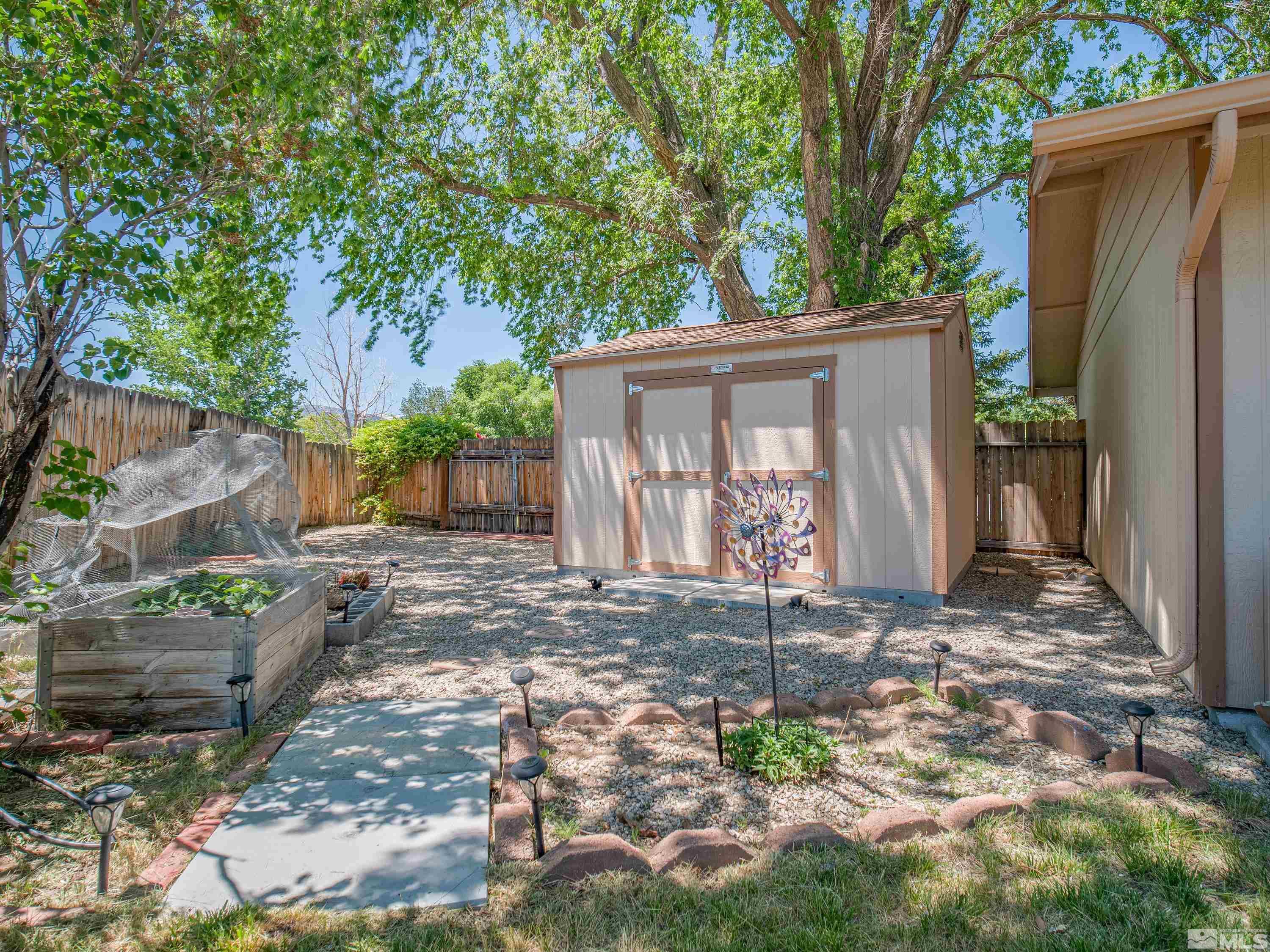 2697 Panamint Road Carson City, NV 89706 - Photo 32 of 40 Photo 32