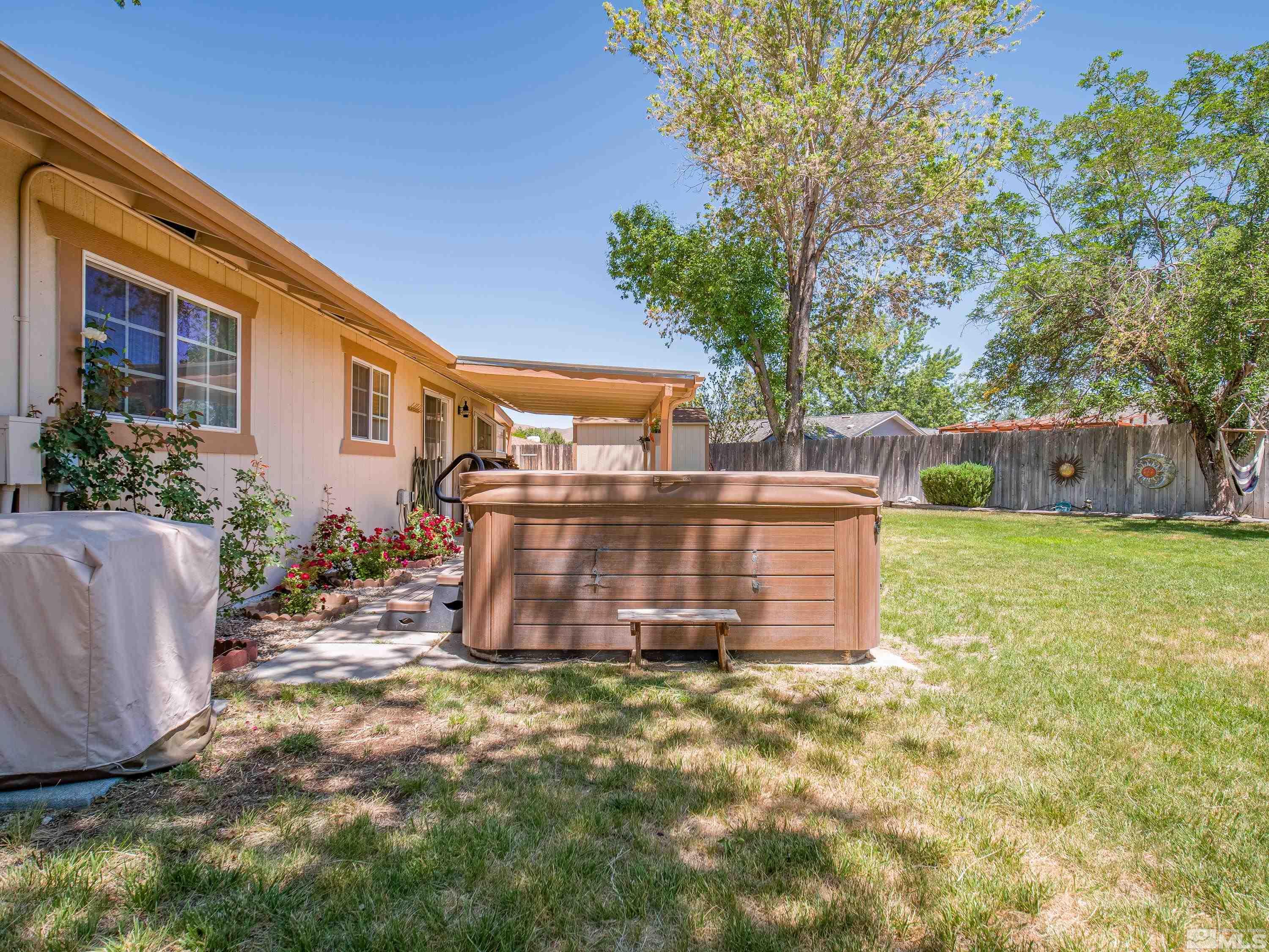 2697 Panamint Road Carson City, NV 89706 - Photo 35 of 40 Photo 35