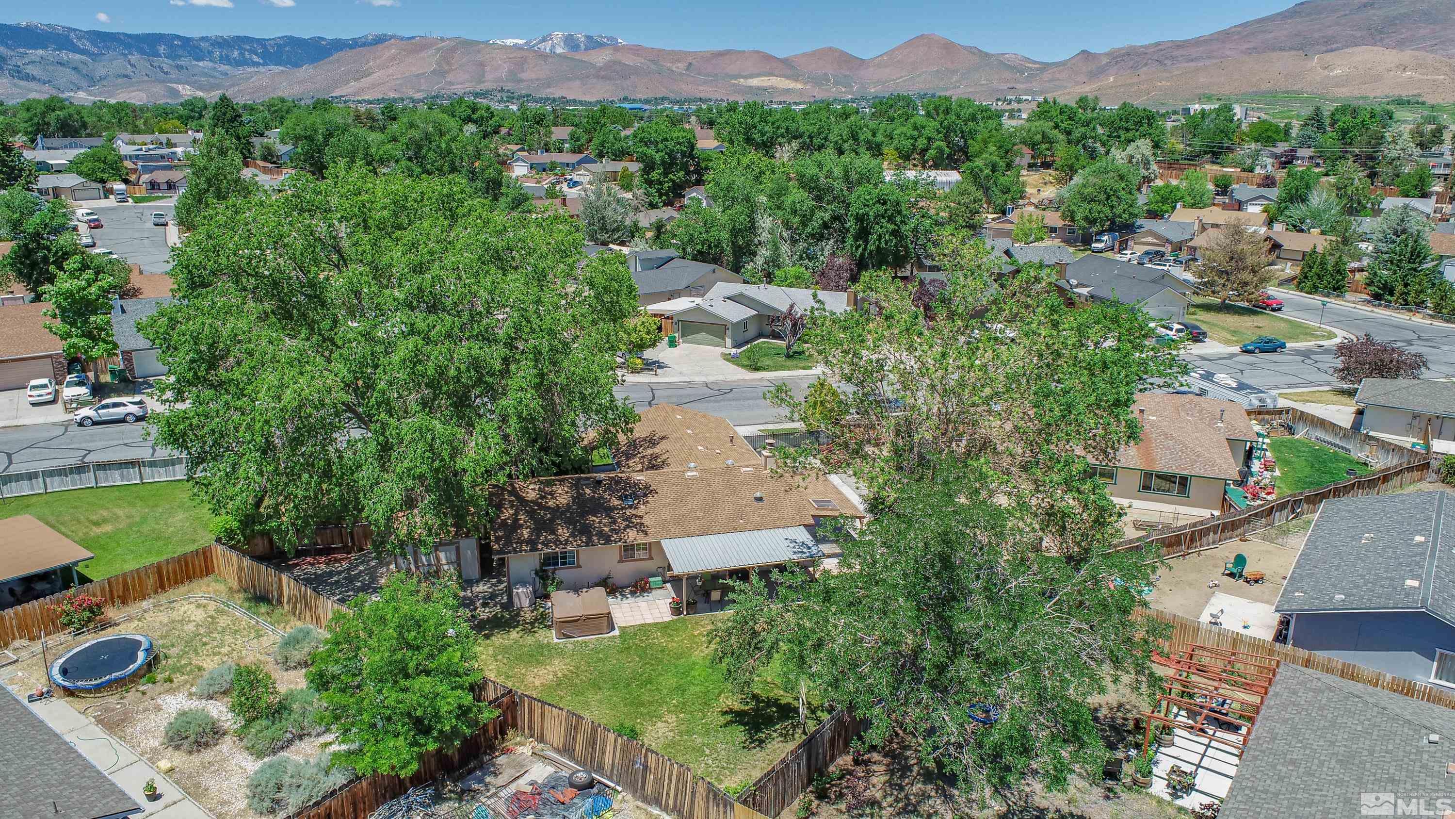 2697 Panamint Road Carson City, NV 89706 - Photo 39 of 40 Photo 39