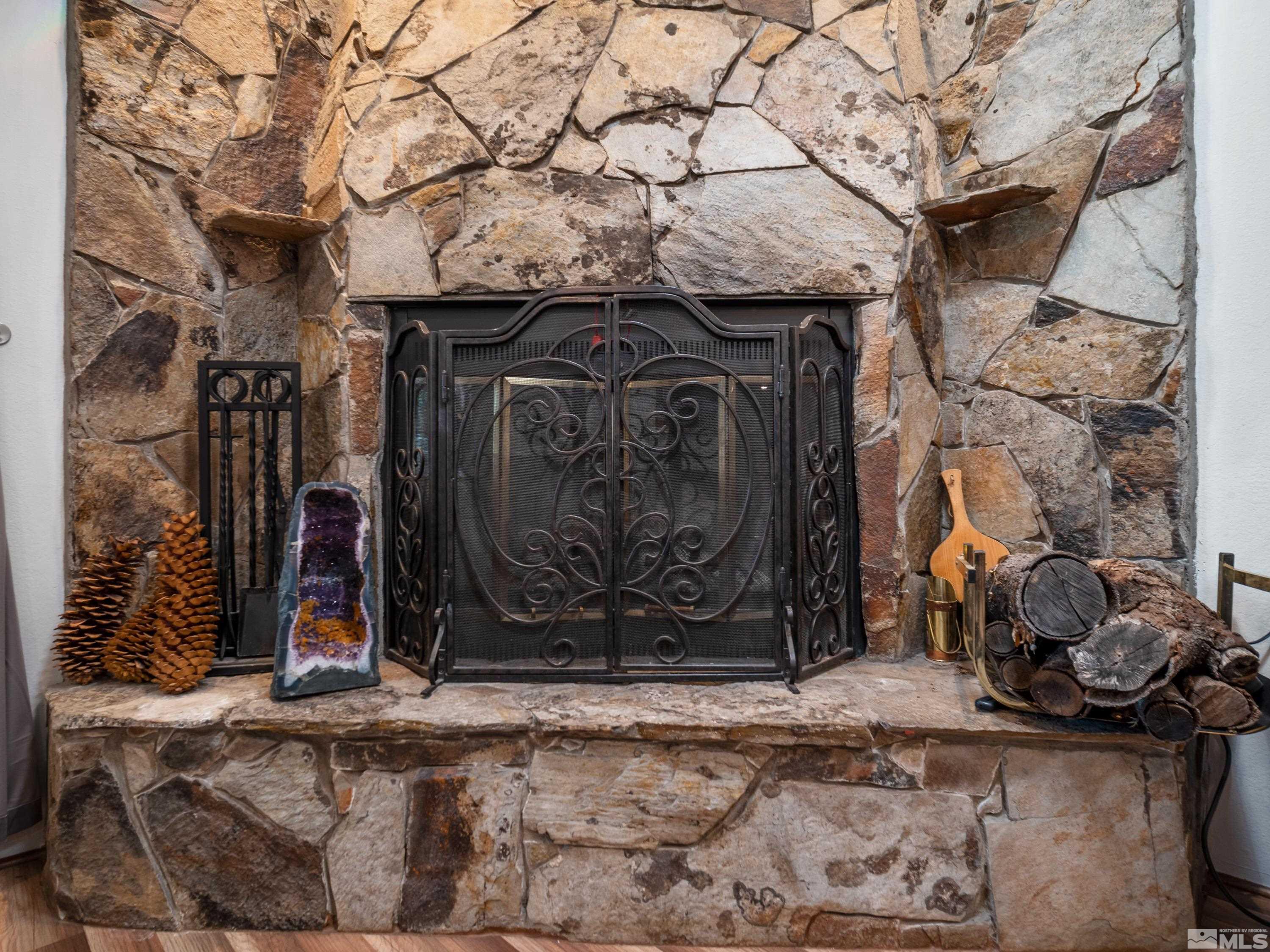 2697 Panamint Road Carson City, NV 89706 - Photo 8 of 40 Photo 8