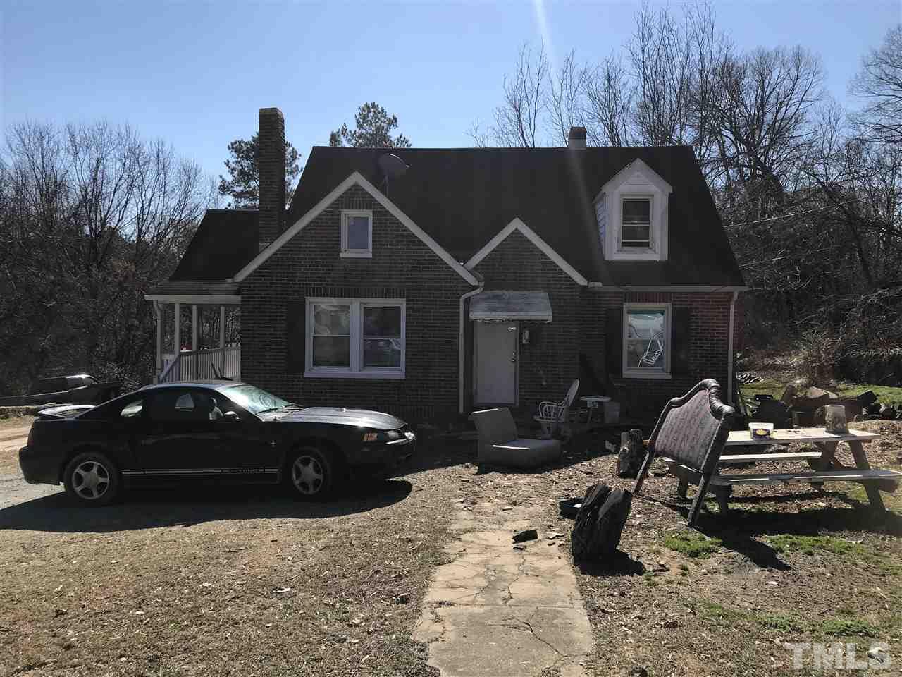 119 Gentry Street Roxboro, NC 27573 - Photo 1 of 3
