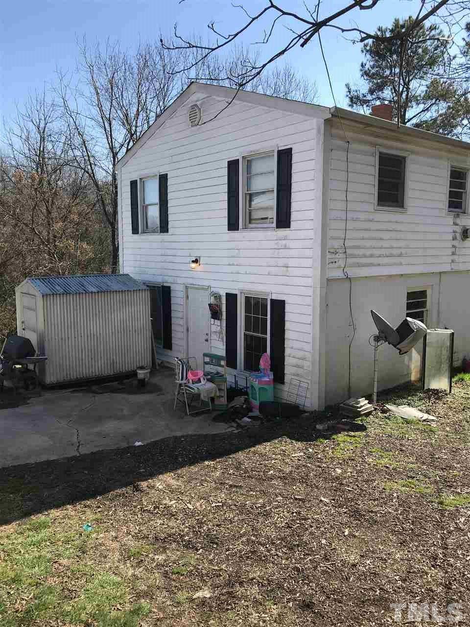 119 Gentry Street Roxboro, NC 27573 - Photo 3 of 3