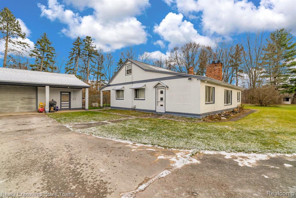 2155 Arlington Road Columbus, MI 48063 - Photo 58 of 59