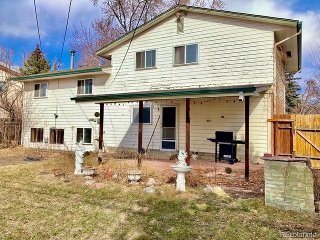 2106 Collier Avenue Colorado Springs, CO 80909 - Photo 26 of 35