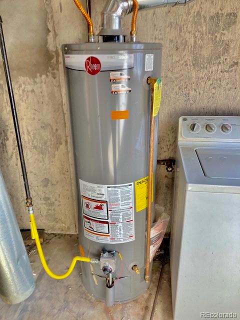 2106 Collier Avenue Colorado Springs, CO 80909 - Photo 34 of 35