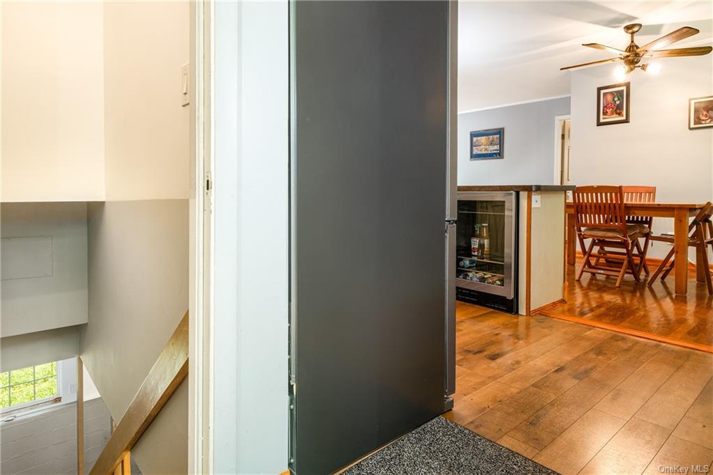 28 Evergreen Road Ashland, NY 12496 - Photo 28 of 36 Access to basement