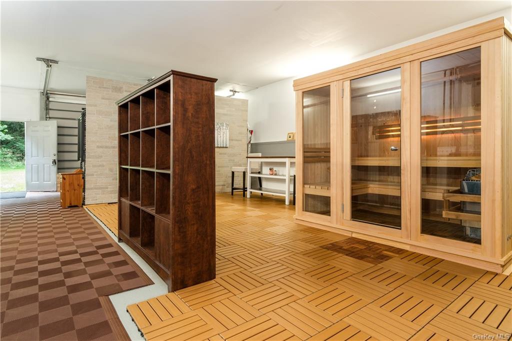 28 Evergreen Road Ashland, NY 12496 - Photo 32 of 36 Sauna