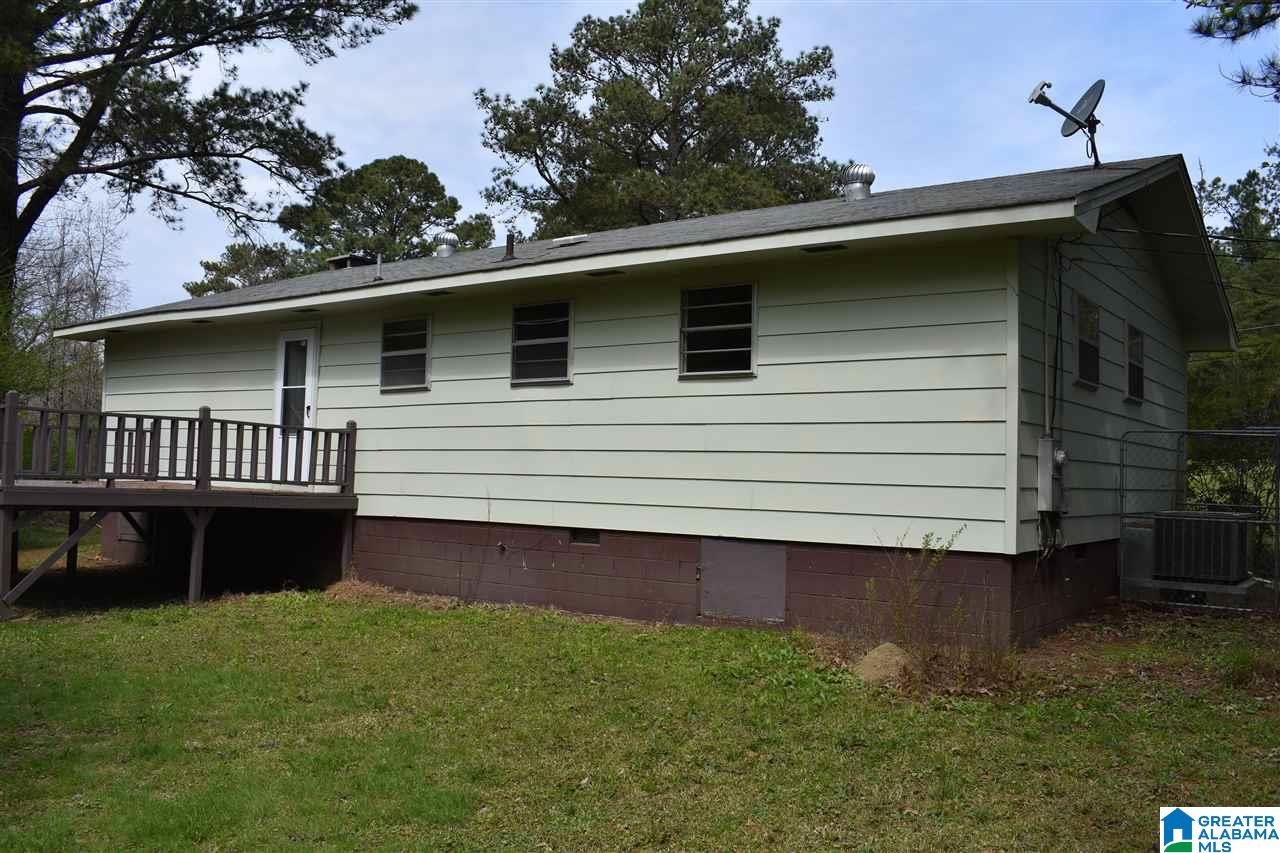 3745 Holly Grove Road Jasper, AL 35501 - Photo 19 of 19