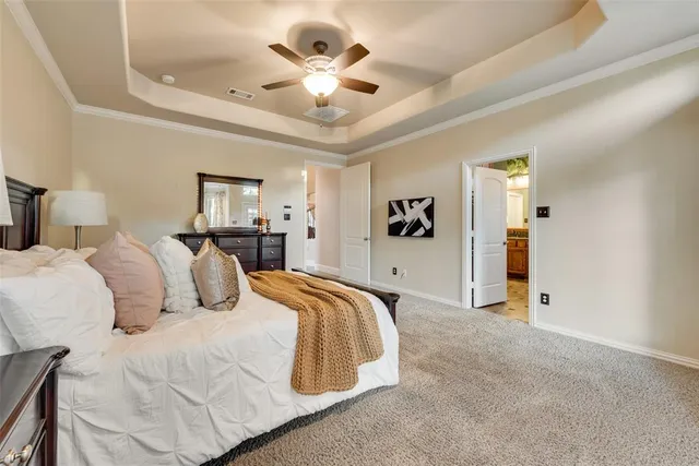 $695,000 | 132 Silver Rose Boulevard, Burleson, TX 76028