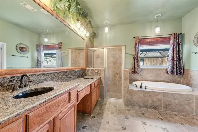 $695,000 | 132 Silver Rose Boulevard, Burleson, TX 76028