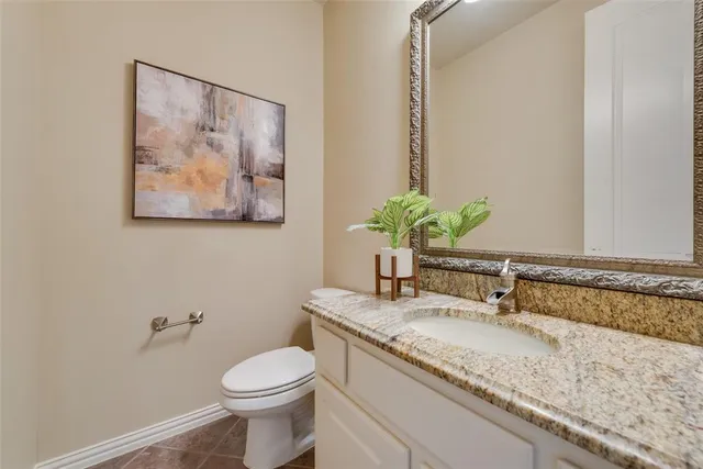 $695,000 | 132 Silver Rose Boulevard, Burleson, TX 76028