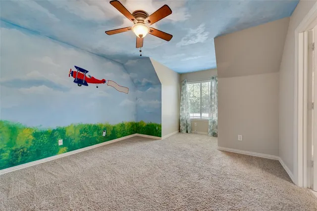 $695,000 | 132 Silver Rose Boulevard, Burleson, TX 76028