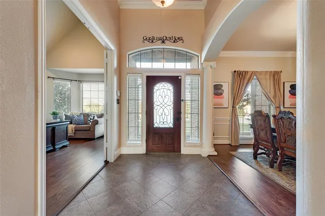 $695,000 | 132 Silver Rose Boulevard, Burleson, TX 76028