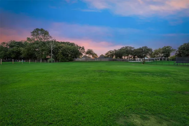 $695,000 | 132 Silver Rose Boulevard, Burleson, TX 76028