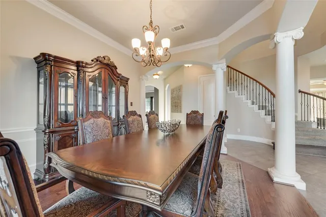 $695,000 | 132 Silver Rose Boulevard, Burleson, TX 76028