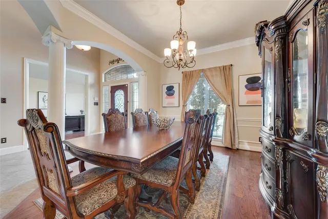 $695,000 | 132 Silver Rose Boulevard, Burleson, TX 76028