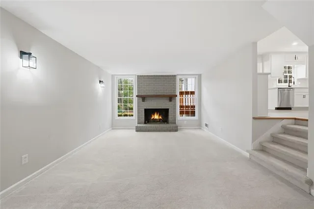 $699,999 | 11625 Northgate Way, Roswell, GA 30075