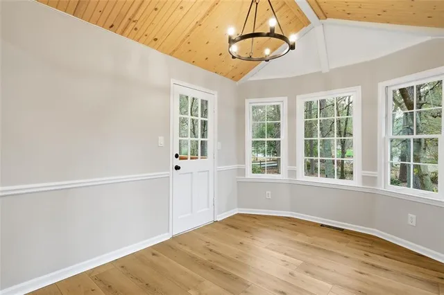 $699,999 | 11625 Northgate Way, Roswell, GA 30075