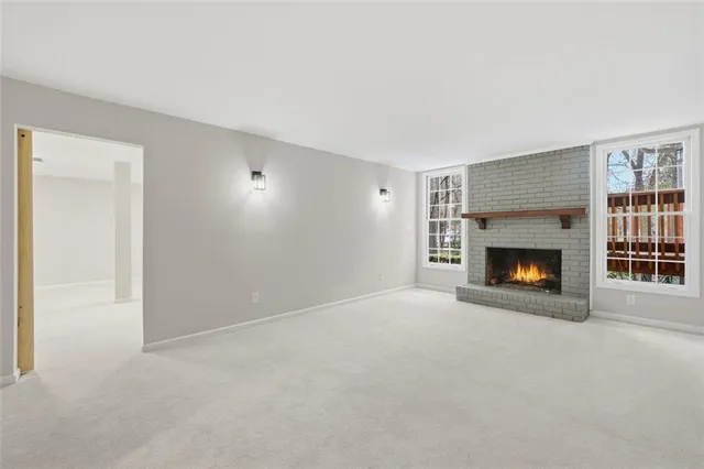 $699,999 | 11625 Northgate Way, Roswell, GA 30075