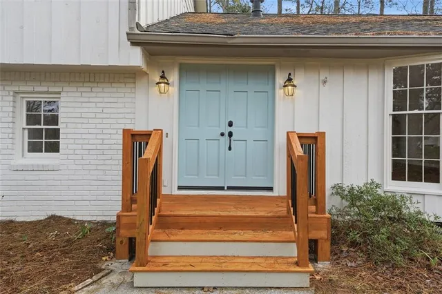 $699,999 | 11625 Northgate Way, Roswell, GA 30075