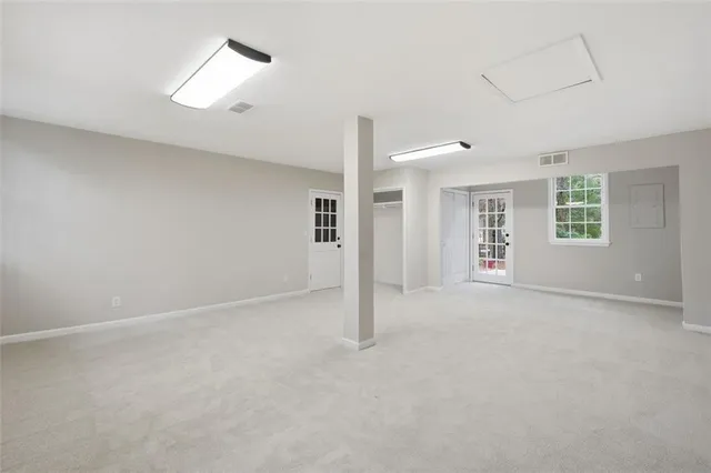 $699,999 | 11625 Northgate Way, Roswell, GA 30075