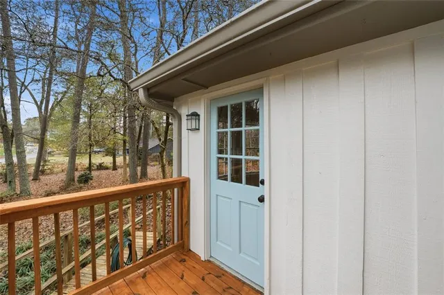 $699,999 | 11625 Northgate Way, Roswell, GA 30075