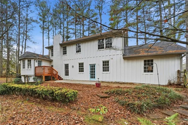 $699,999 | 11625 Northgate Way, Roswell, GA 30075