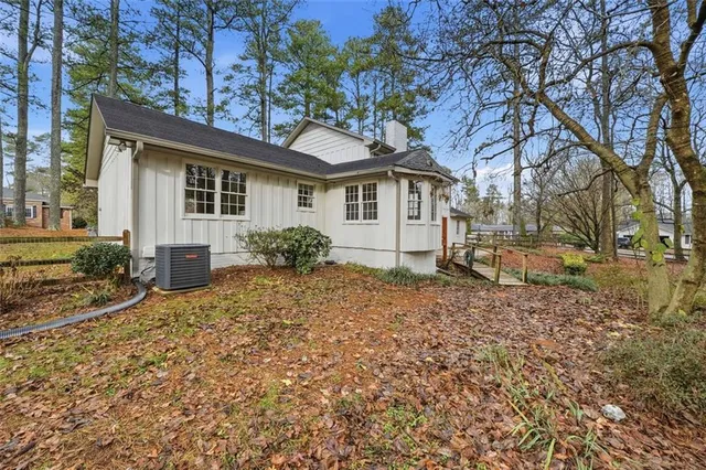 $699,999 | 11625 Northgate Way, Roswell, GA 30075