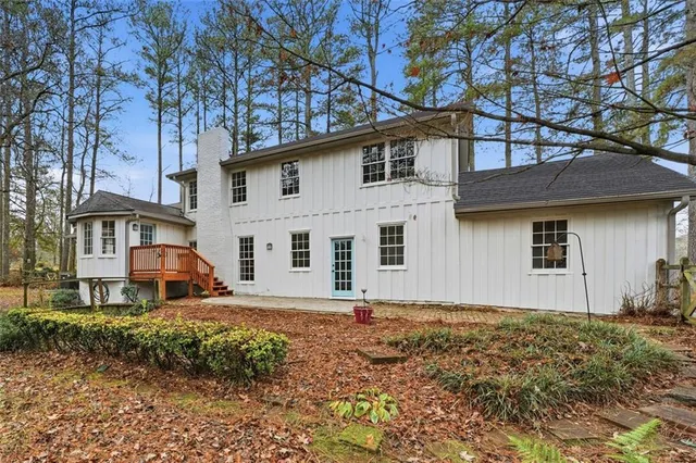 $699,999 | 11625 Northgate Way, Roswell, GA 30075