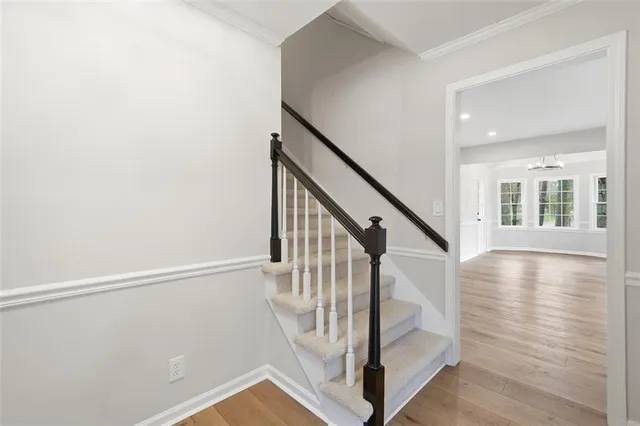 $699,999 | 11625 Northgate Way, Roswell, GA 30075