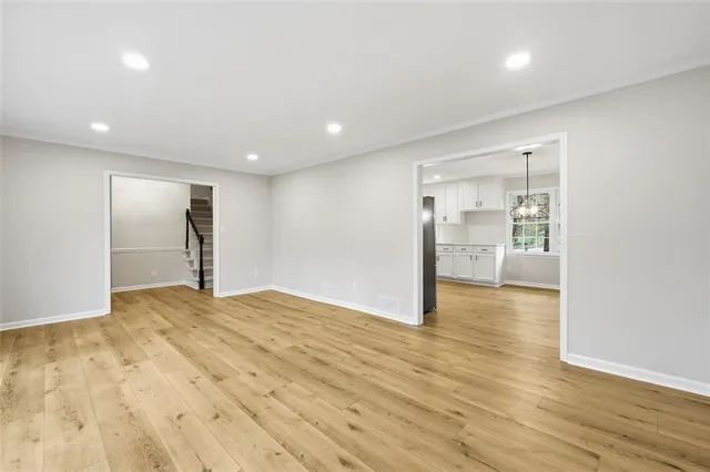 $699,999 | 11625 Northgate Way, Roswell, GA 30075