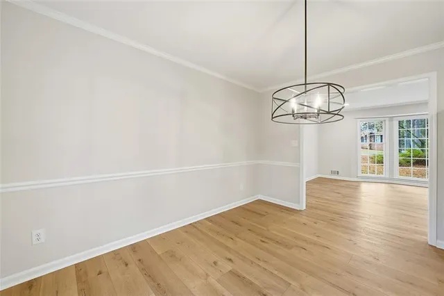 $699,999 | 11625 Northgate Way, Roswell, GA 30075