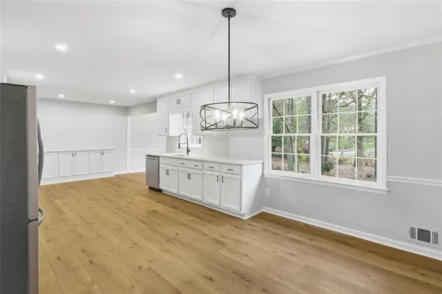 $699,999 | 11625 Northgate Way, Roswell, GA 30075