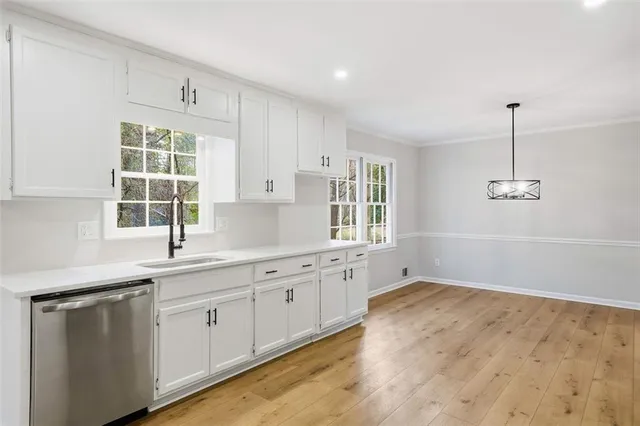 $699,999 | 11625 Northgate Way, Roswell, GA 30075