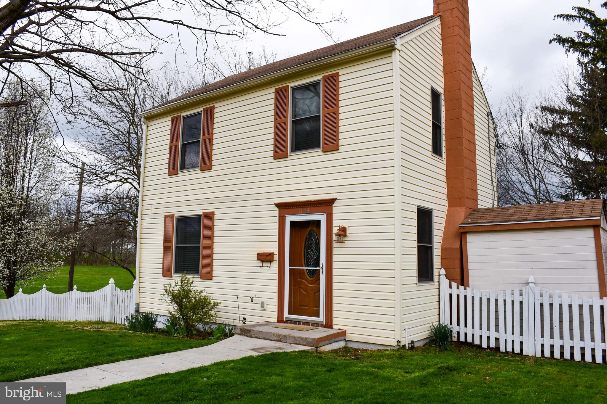 1144 Fairview Road Hagerstown, MD 21742 - Photo 1 of 31 Gallery Image 1