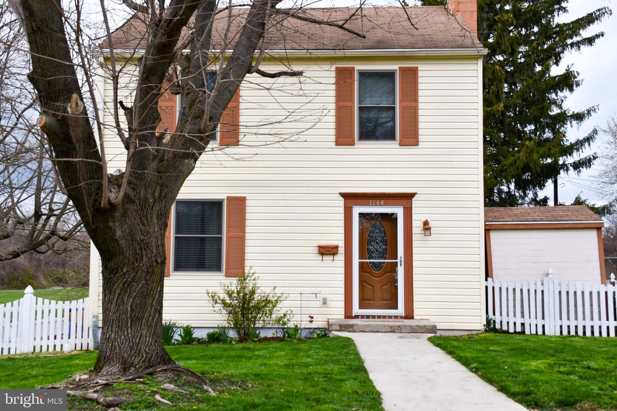 1144 Fairview Road Hagerstown, MD 21742 - Photo 2 of 31 Gallery Image 2