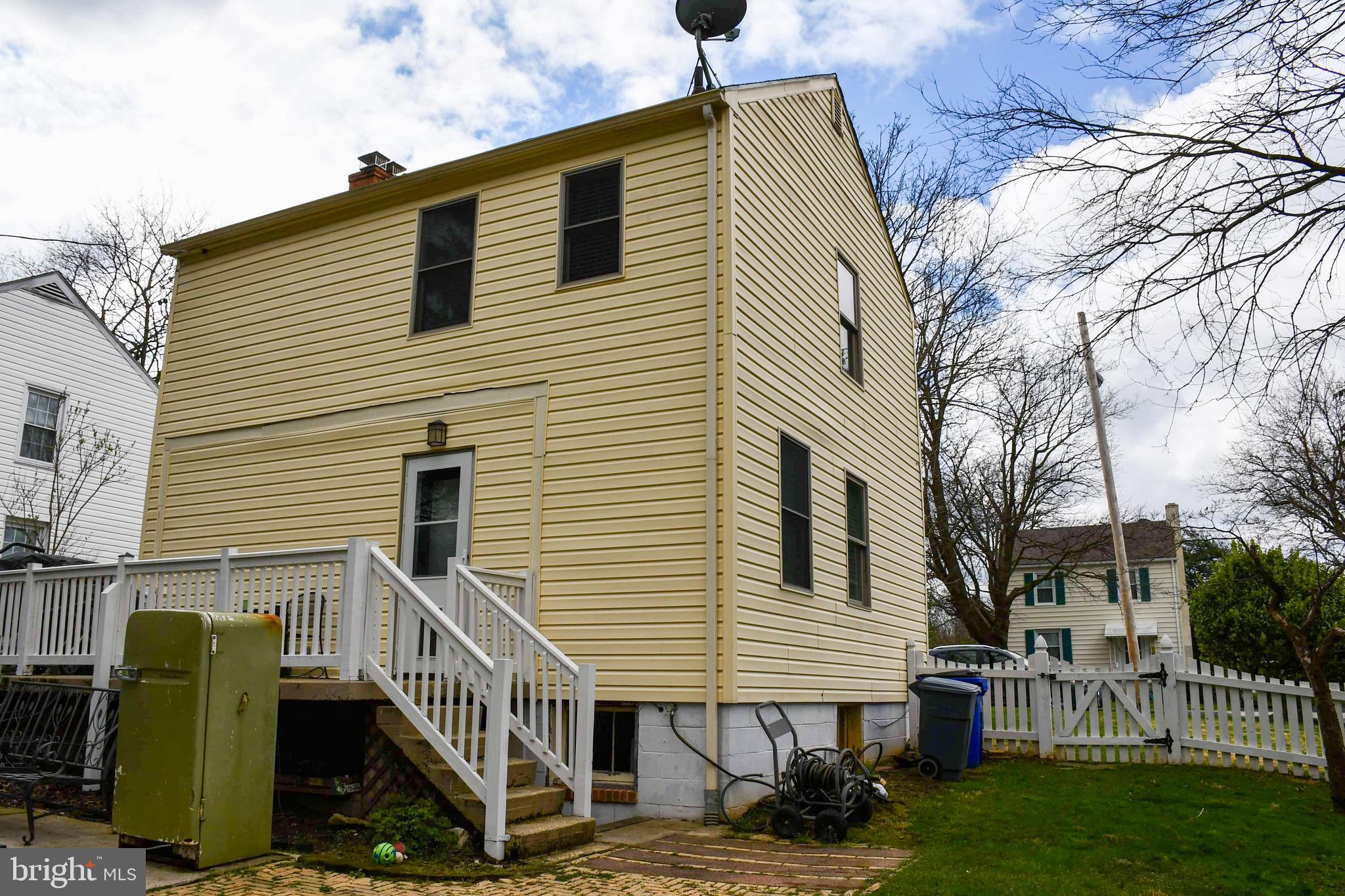1144 Fairview Road Hagerstown, MD 21742 - Photo 28 of 31 Gallery Image 28