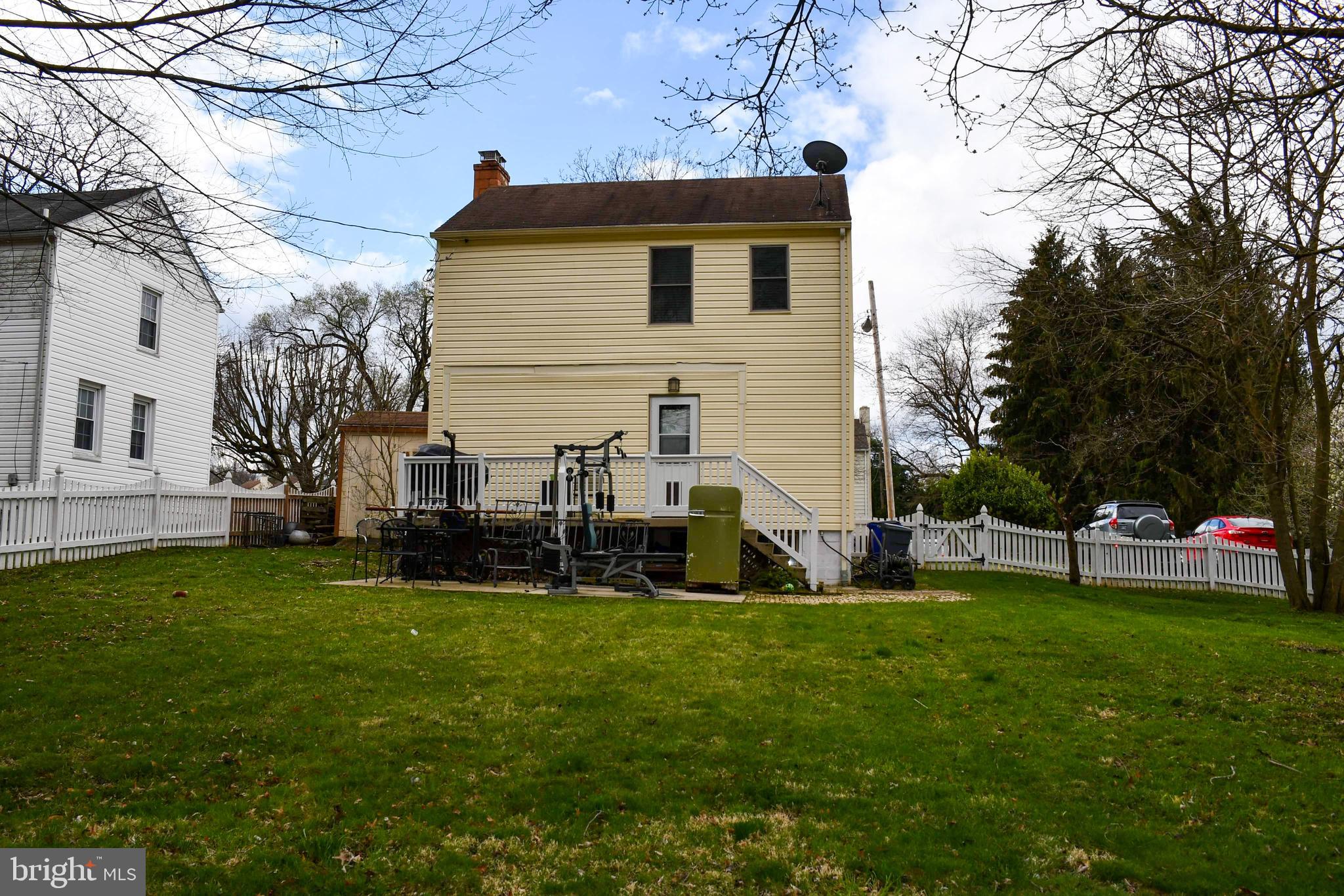 1144 Fairview Road Hagerstown, MD 21742 - Photo 30 of 31 Gallery Image 30