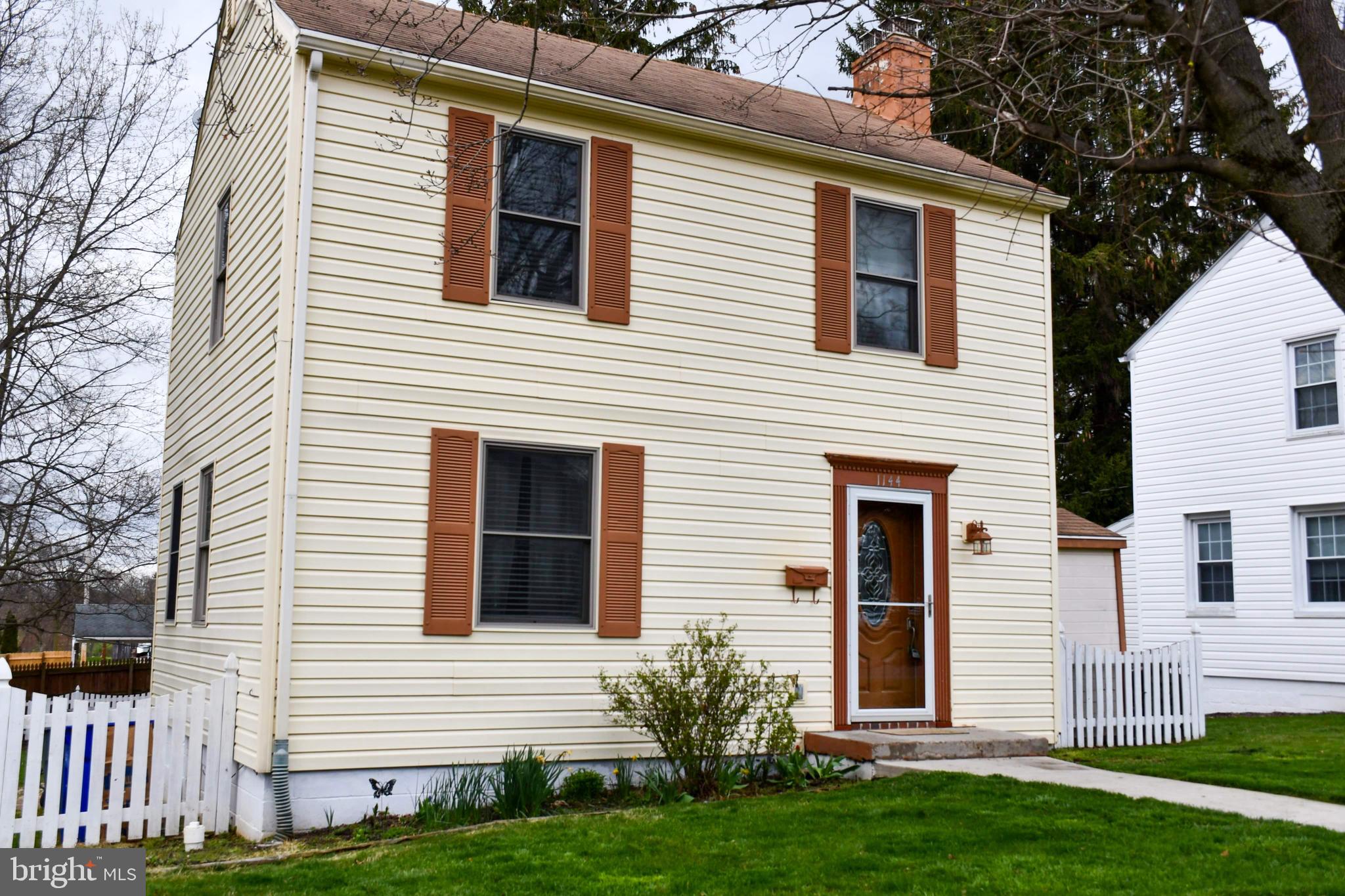 1144 Fairview Road Hagerstown, MD 21742 - Photo 3 of 31 Gallery Image 3